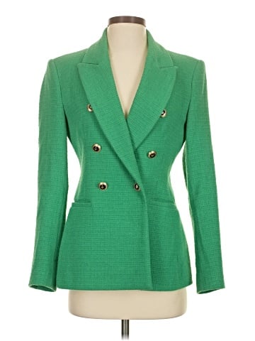 Zara Blazer (view 1)