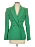Zara Green Blazer Size S - photo 1