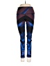Maaji Graphic Blue Active Pants Size S - photo 1