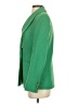 Zara Green Blazer Size S - photo 5