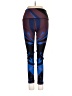 Maaji Graphic Blue Active Pants Size S - photo 2