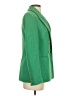 Zara Green Blazer Size S - photo 4