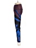 Maaji Graphic Blue Active Pants Size S - photo 5