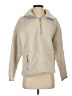 J.Crew 100% Polyester Tan Pullover Sweater Size S - photo 1