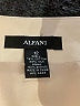 Alfani Solid Tan Formal Skirt Size 12 - photo 4