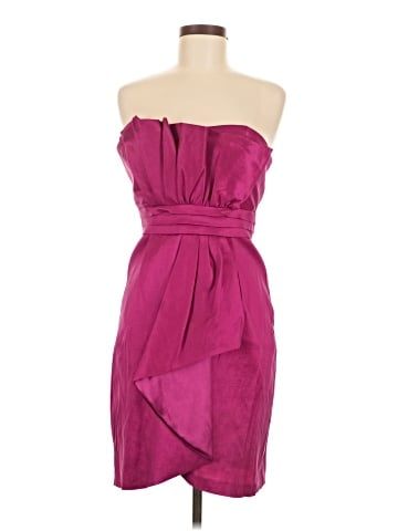 Max and Cleo Cocktail Dress (view 1)