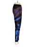 Maaji Graphic Blue Active Pants Size S - photo 4