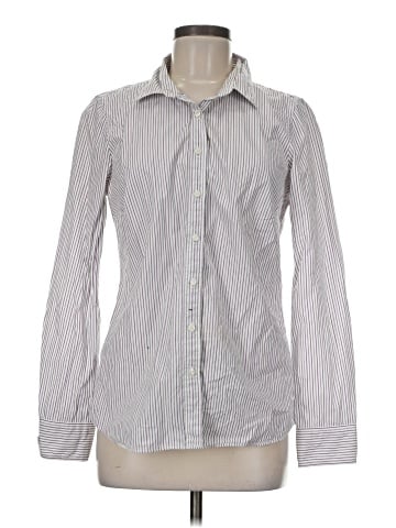 Haberdashery for J.Crew Long Sleeve Button-Down Shirt (view 1)