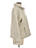 J.Crew 100% Polyester Tan Pullover Sweater Size S - photo 4