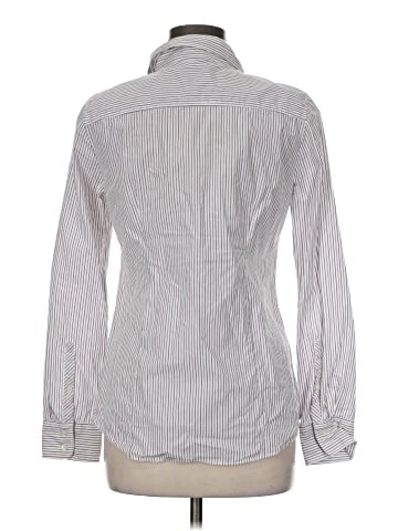 Haberdashery for J.Crew Long Sleeve Button-Down Shirt (view 2)