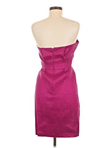 Max and Cleo Cocktail Dress (view 2)