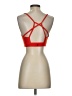 Glyder Orange Tank Top Size S - photo 2