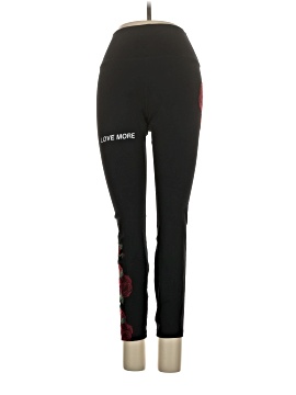 Spiritual Gangster Active Pants
