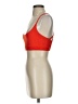 Glyder Orange Tank Top Size S - photo 5