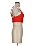 Glyder Orange Tank Top Size S - photo 4