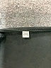 Unbranded Black Short Sleeve Top Size 2X - photo 7