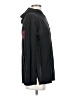 DKNY Jeans 100% Cotton Black Pullover Hoodie Size S - photo 4