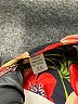 Reformed Red Sleeveless Blouse Size XS - photo 8