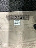 Jigsaw 100% Cotton Tan Casual Pants Size 2 - photo 7