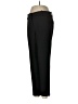 J.Crew Black Active Pants Size 6 - photo 1