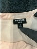 Torrid 100% Polyester Pink 3/4 Sleeve Blouse Size 3X Plus (3) - photo 7