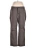 Lee Gray Jeans Size 16S - photo 1