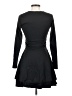 Unbranded Black Cocktail Dress Size S - photo 2