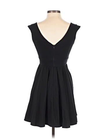 XOXO Cocktail Dress (view 2)