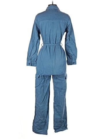 Boyish Jumpsuit (view 2)