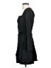Unbranded Black Cocktail Dress Size S - photo 5