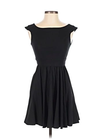 XOXO Cocktail Dress (view 1)