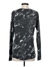 Michael Stars Gray Long Sleeve Top Size XS - photo 2