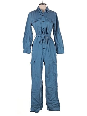 Boyish Jumpsuit (view 1)