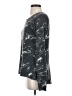 Michael Stars Gray Long Sleeve Top Size XS - photo 5