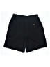 Lizgolf Solid Black Athletic Shorts Size 10 - photo 2