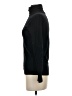 J.Crew 100% Cotton Black Long Sleeve Turtleneck Size XS - photo 5