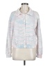 Noelle Blue Cardigan Size M - photo 1