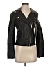 Blank NYC Black Jacket Size XS - photo 1