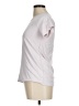 Athleta 100% Nylon White Active T-Shirt Size M - photo 5