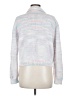 Noelle Blue Cardigan Size M - photo 2