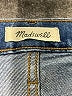 Madewell Blue Jeans Size 27 waist - photo 6
