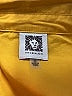 Anne Klein Yellow 3/4 Sleeve Button-Down Shirt Size XL - photo 7