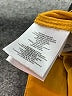 Anne Klein Yellow 3/4 Sleeve Button-Down Shirt Size XL - photo 8
