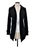 Sis Sis 100% Polyester Black Blazer Size S - photo 1