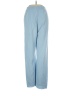 Unbranded Blue Casual Pants Size S - photo 2