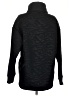 Fabletics Camo Black Track Jacket Size S - photo 2