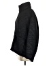 Fabletics Camo Black Track Jacket Size S - photo 5
