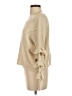 Wild Flower 100% Acrylic Tan Pullover Sweater Size XXS - photo 5