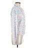 Noelle Blue Cardigan Size M - photo 4
