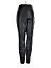ASOS 100% Polyester Black Leggings Size 4 - photo 1